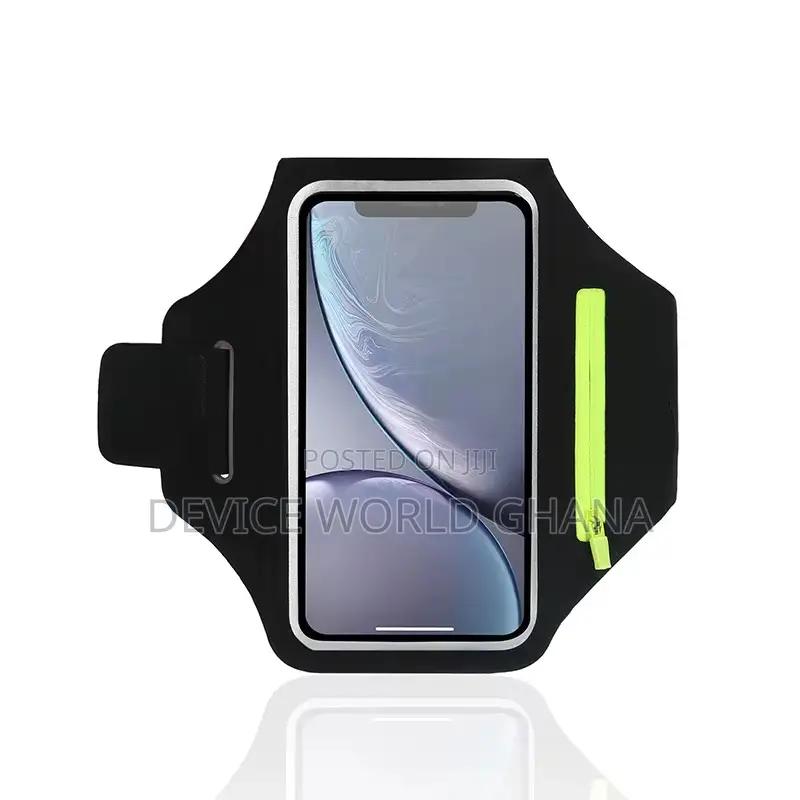 Haissky Arm Band For Phones