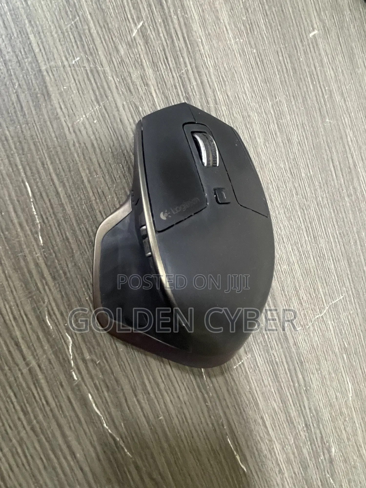 Logitech Mx Master Mouse