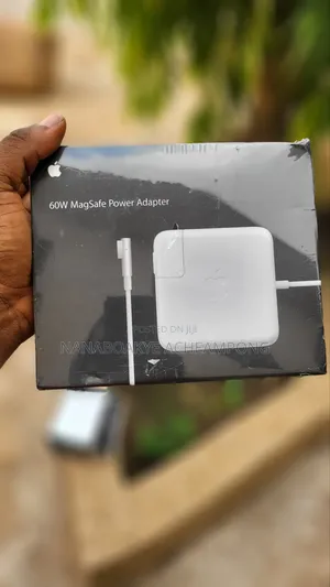 Original Uk 65w Apple Laptops Charger