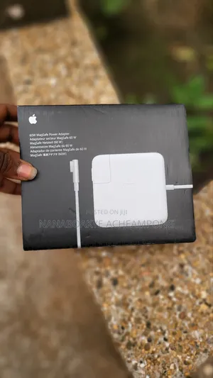 Original Uk 65w Apple Laptops Charger