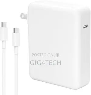 Macbook Pro Charger 140w Usb-C