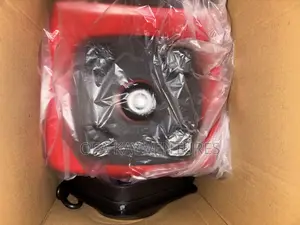 Pressure Blender for Grinding