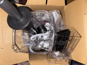 Pressure Blender for Grinding