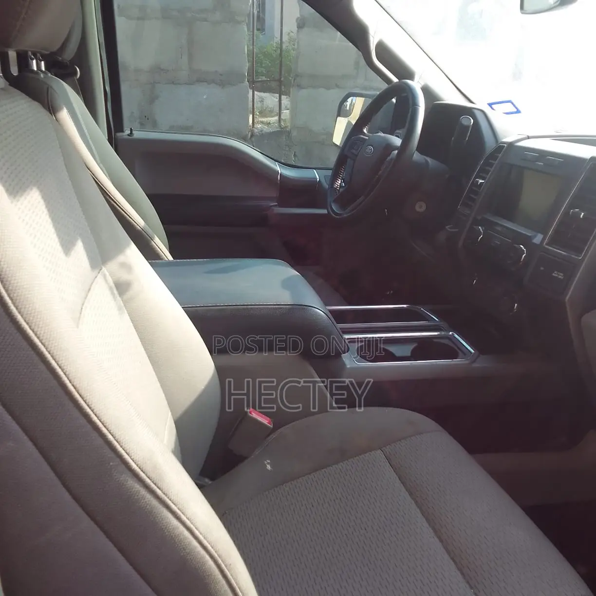 2020 Ford F150 XLT