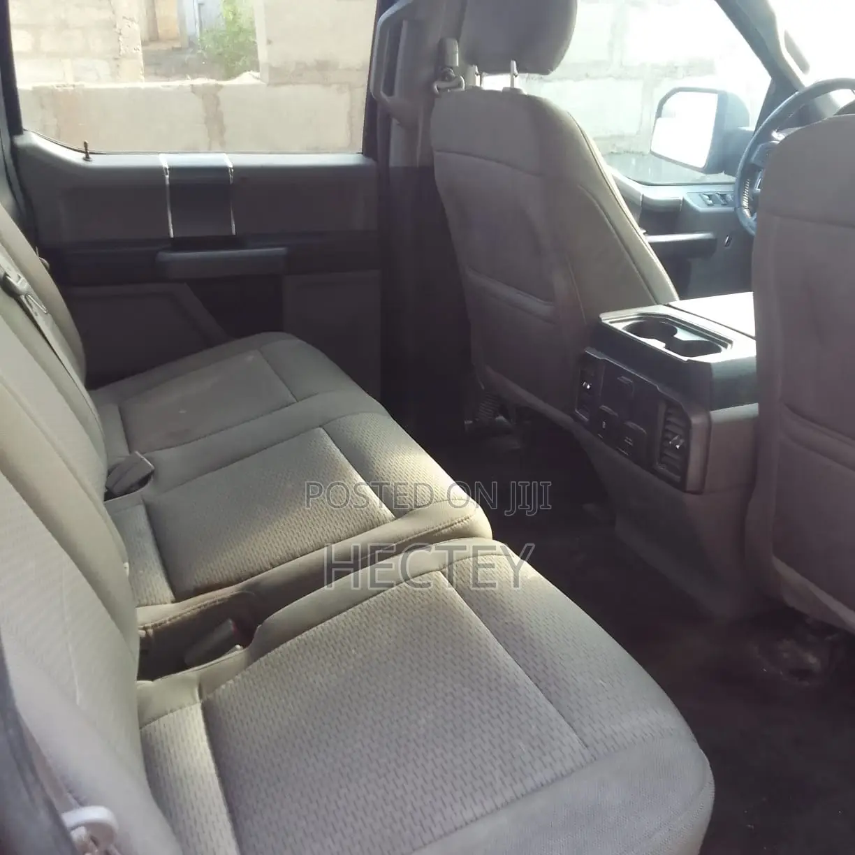 2020 Ford F150 XLT