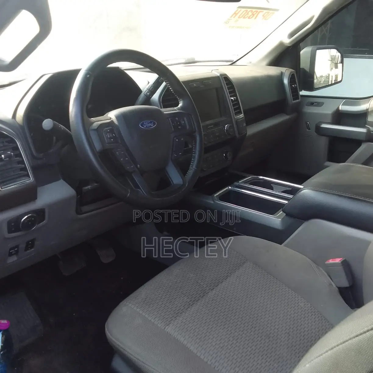 2020 Ford F150 XLT