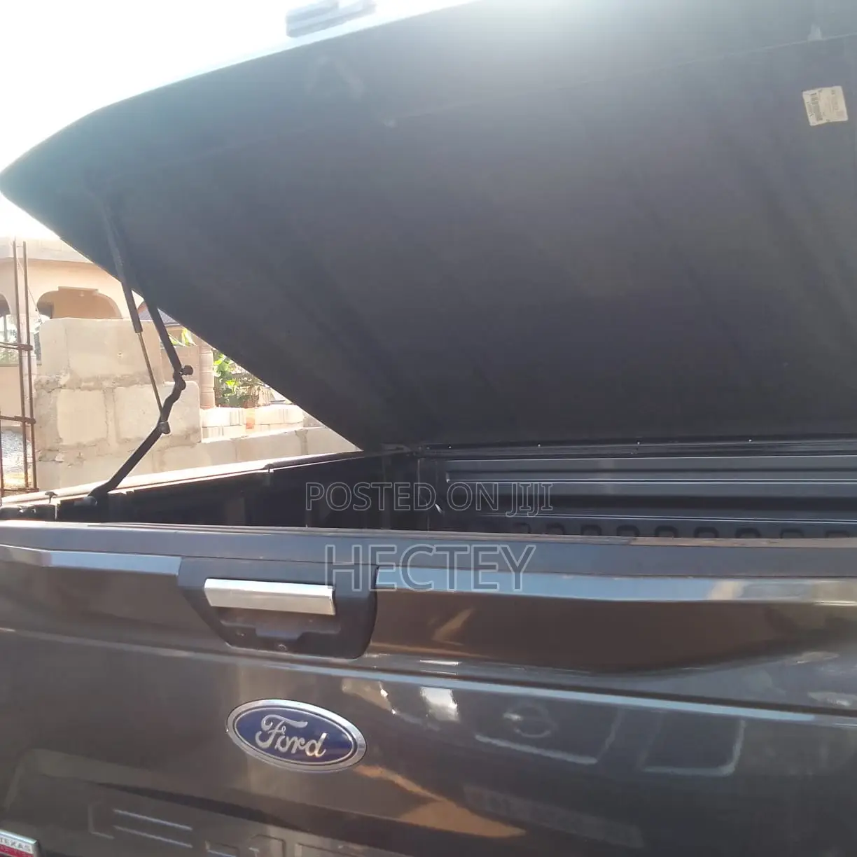 2020 Ford F150 XLT