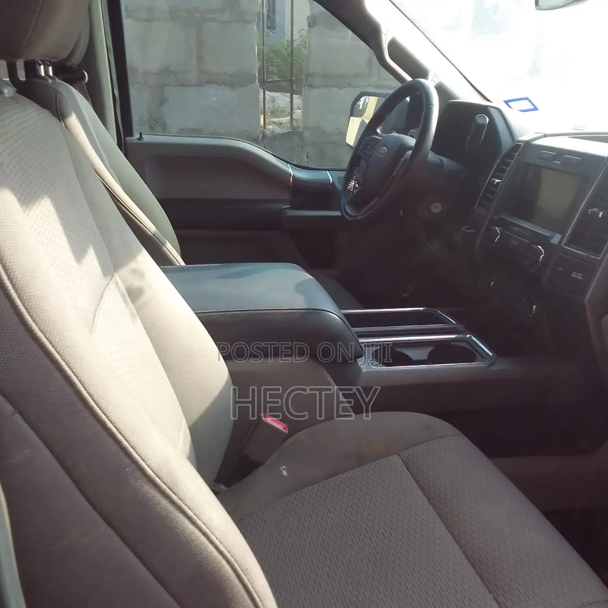 2020 Ford F150 XLT