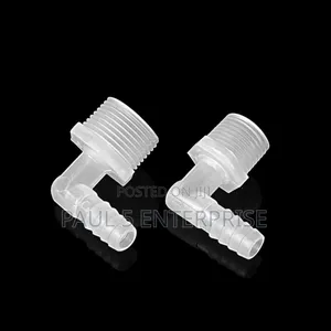 Bucket Connector for Drinking System