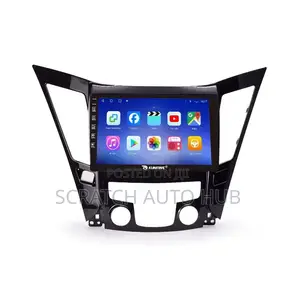 Sonata Android Screen Tape Available