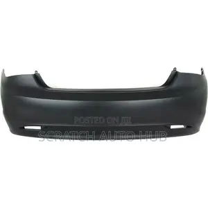 Sonata 11/13 Back Bumper Available