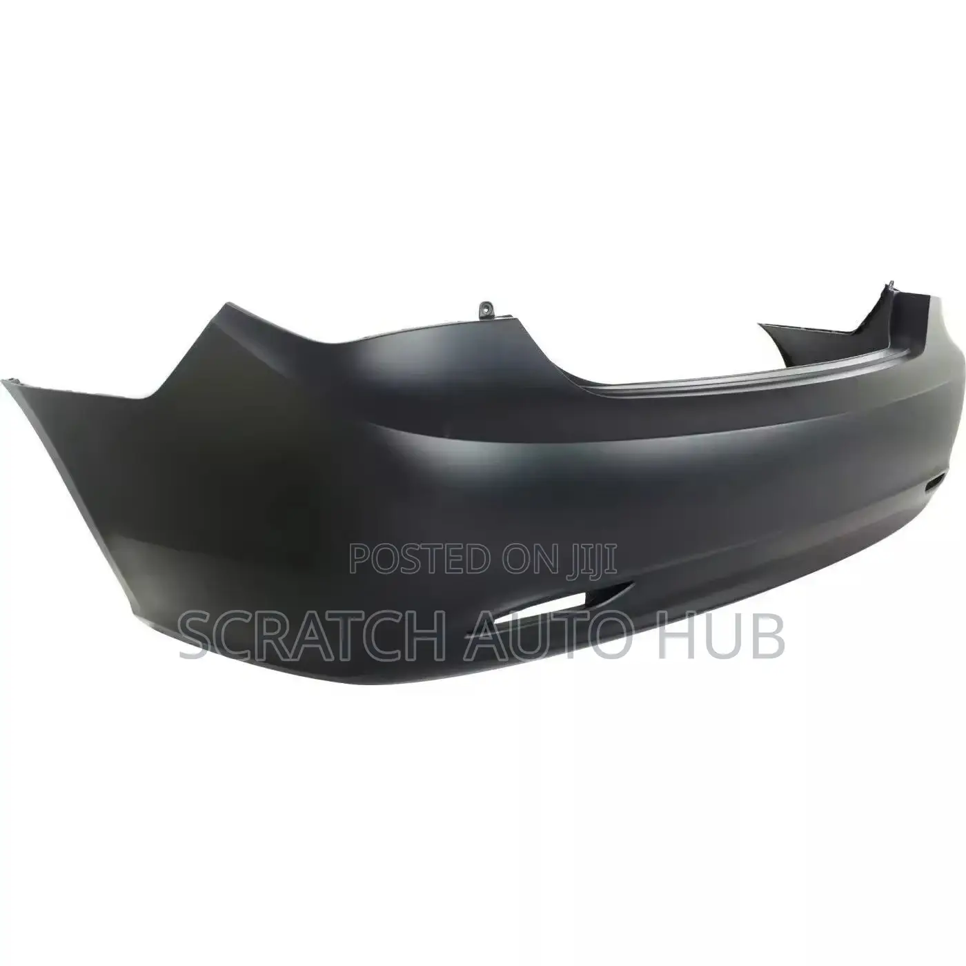 Sonata 11/13 Back Bumper Available