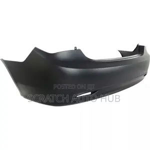 Sonata 11/13 Back Bumper Available