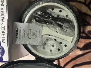 4.5l Deluxe Rice Cooker