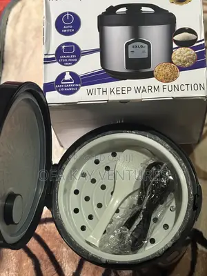 4.5l Deluxe Rice Cooker