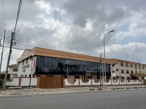 Office Space for Rent