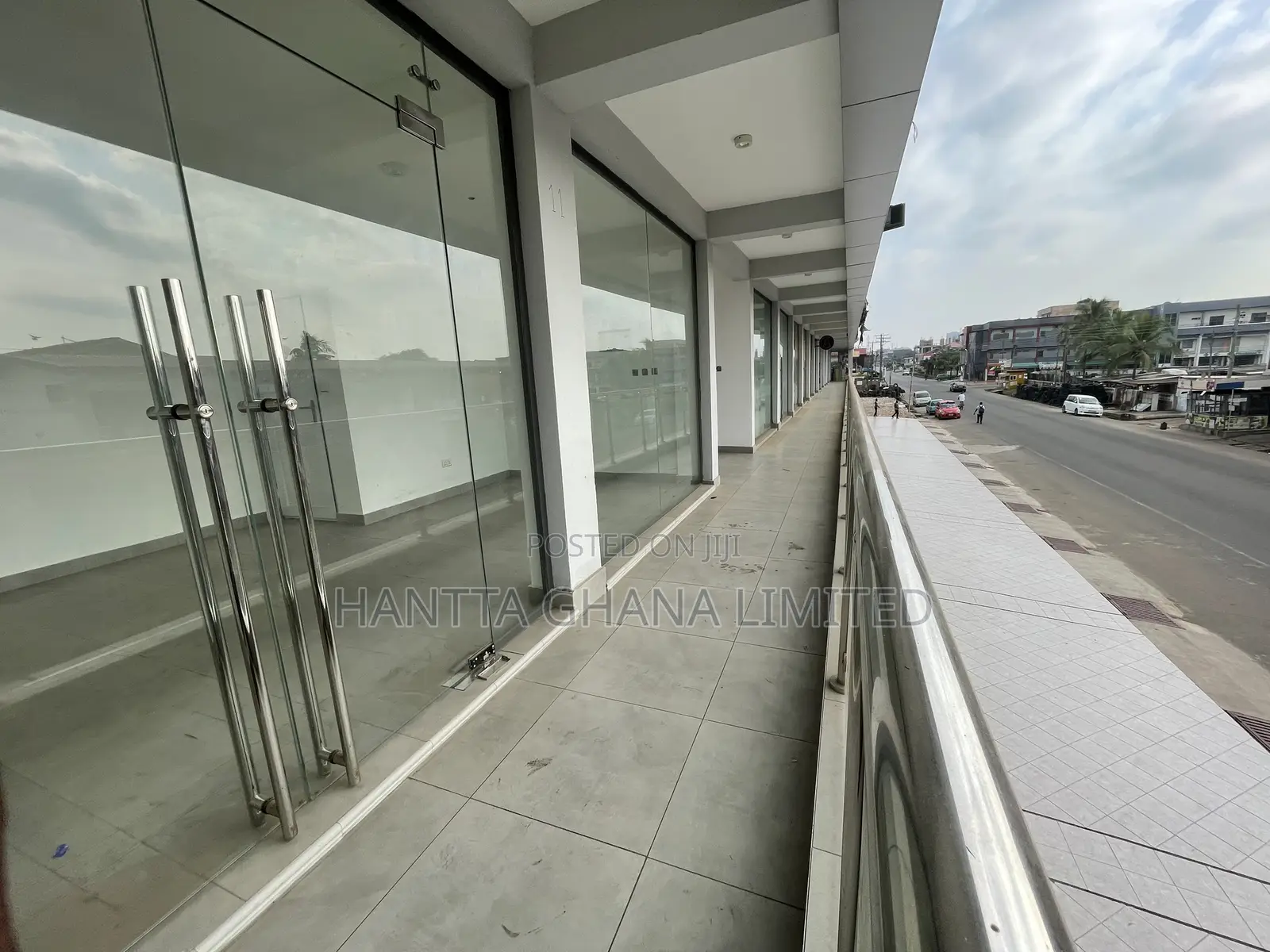 Shop for Rent in Dzorwulu