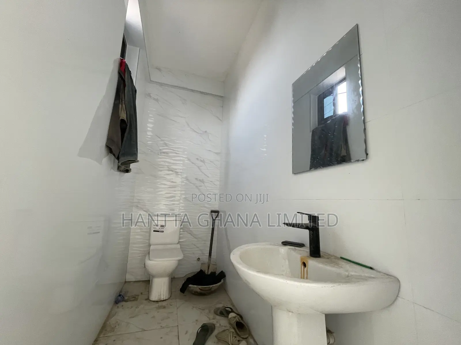 Shop for Rent in Dzorwulu