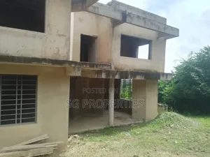 4bdrm Bungalow in Knust Campus, Ga East Municipal for sale