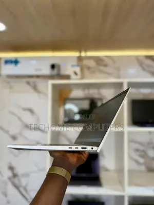 Laptop HP EliteBook 845 G7 8GB Intel Core I5 SSD 256GB