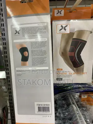Knee Support