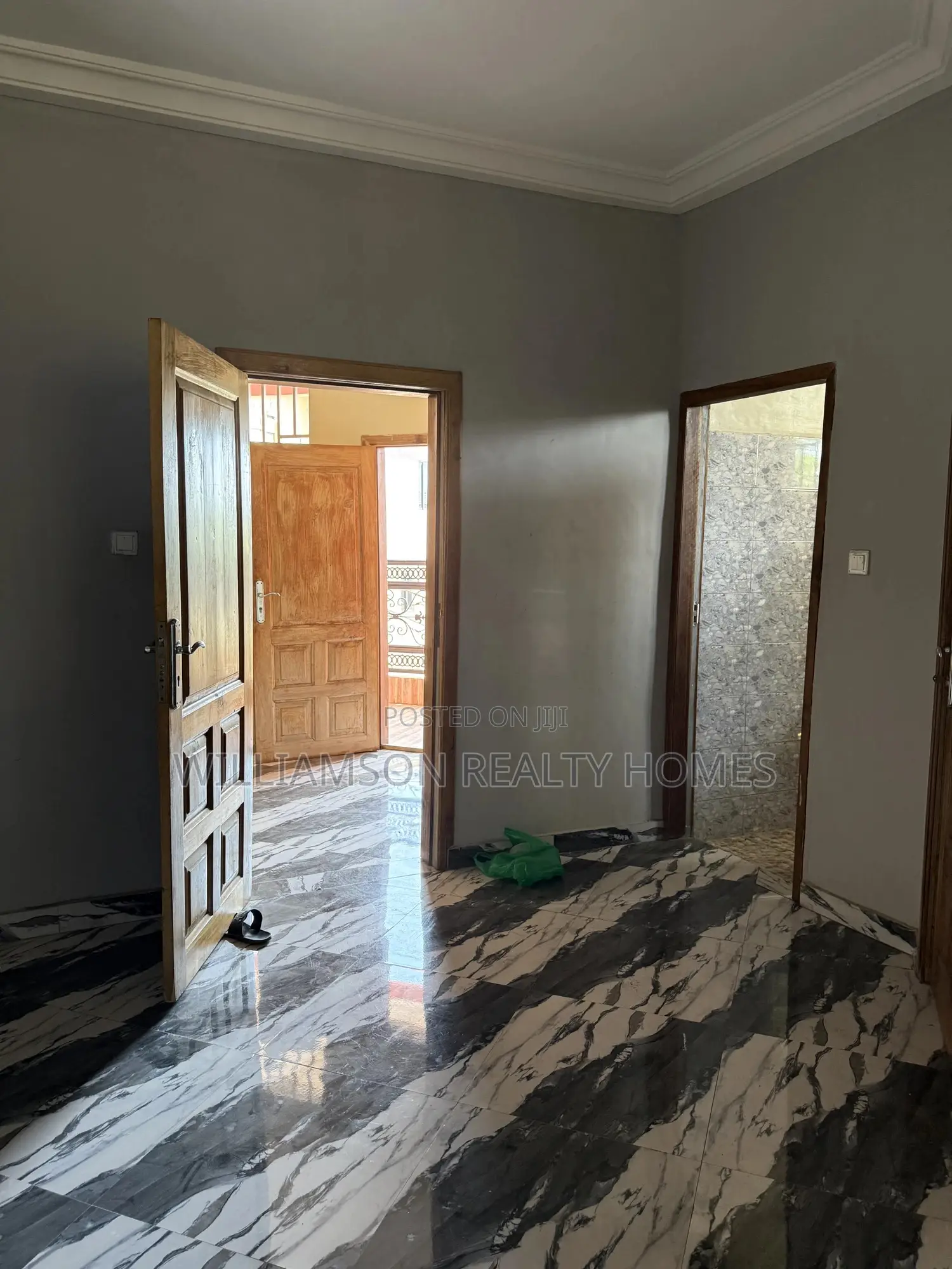 1bdrm Apartment in Hfc Estate Area, Spintex for rent