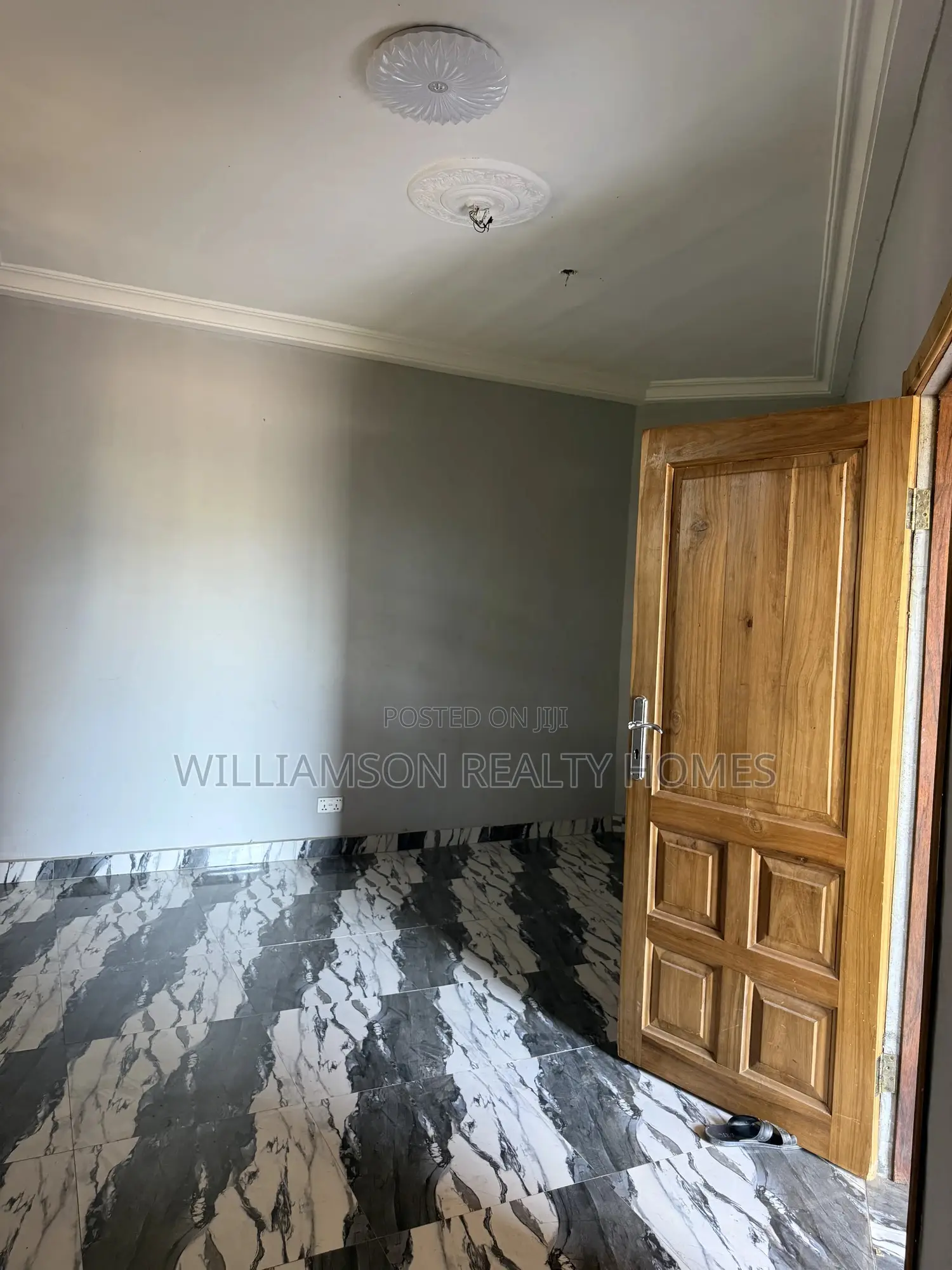 1bdrm Apartment in Hfc Estate Area, Spintex for rent