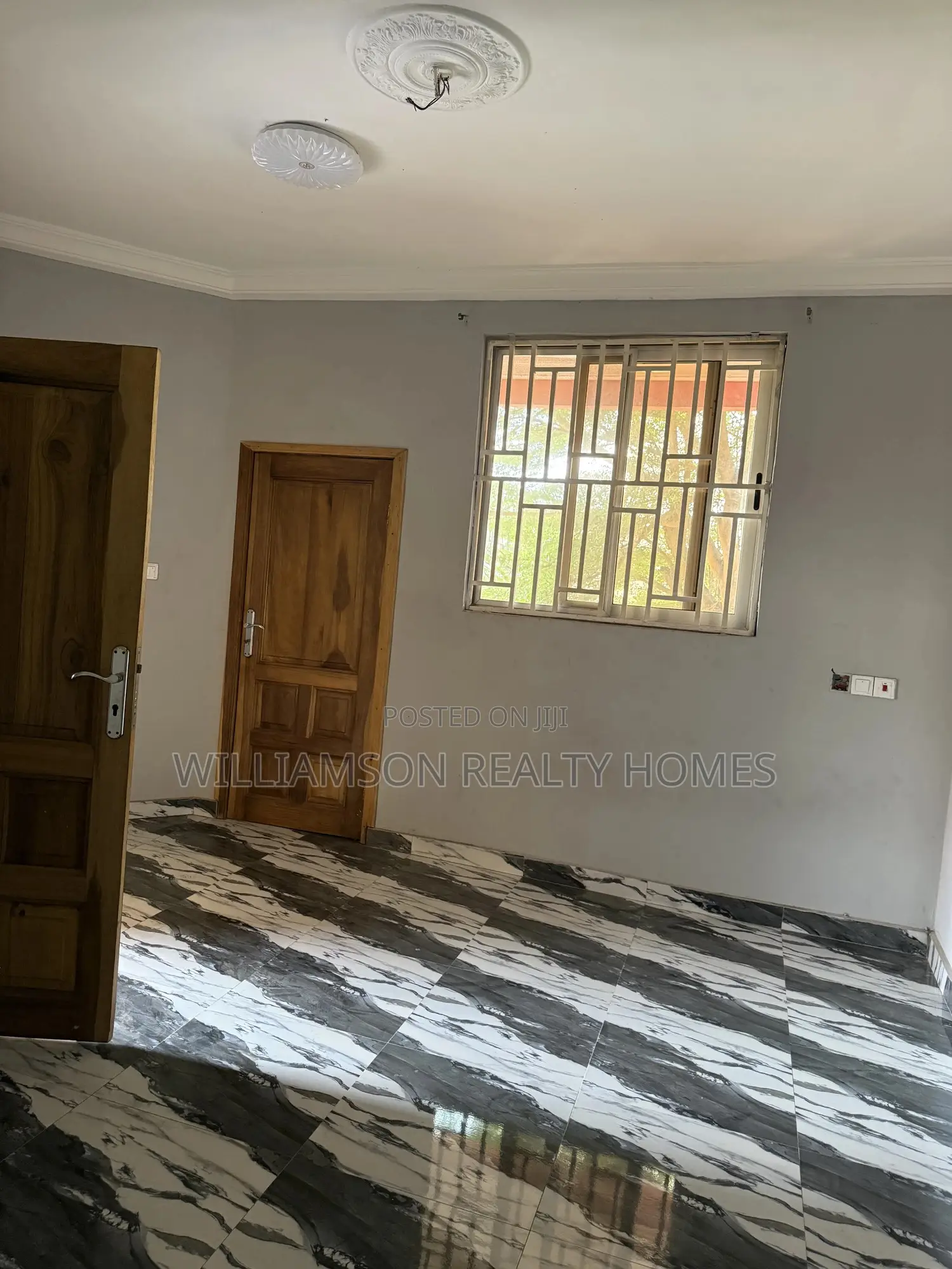 1bdrm Apartment in Hfc Estate Area, Spintex for rent