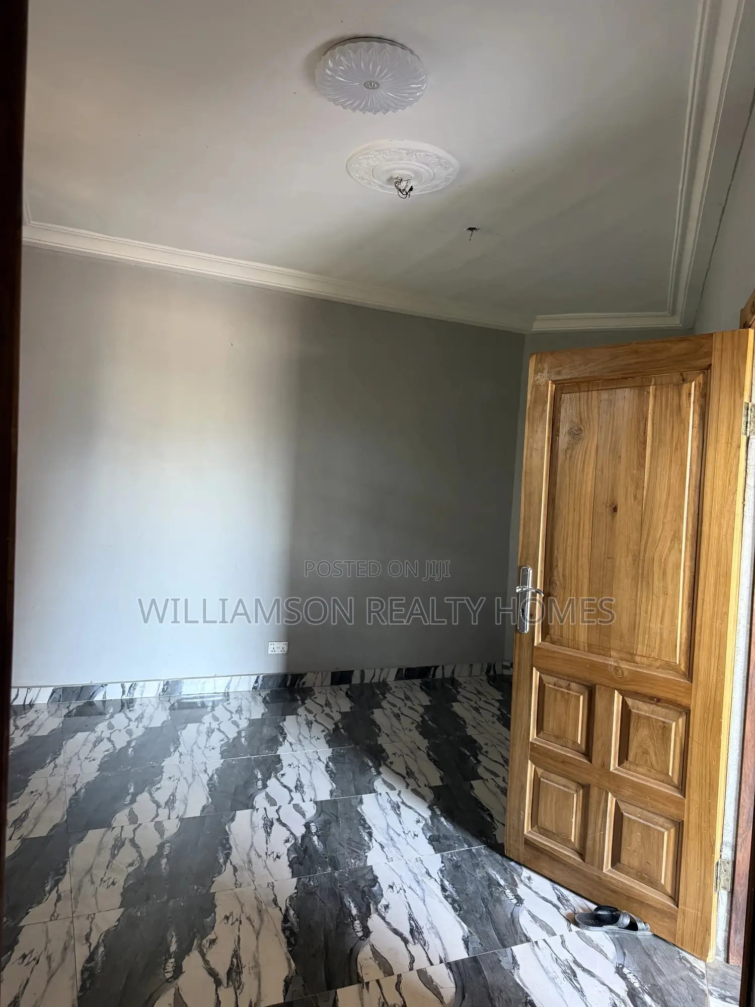 1bdrm Apartment in Hfc Estate Area, Spintex for rent