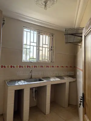 1bdrm Apartment in Hfc Estate Area, Spintex for rent