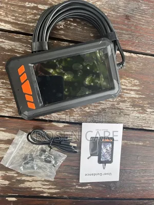 Quality Industrial Endoscope Camera Borescope Inspection