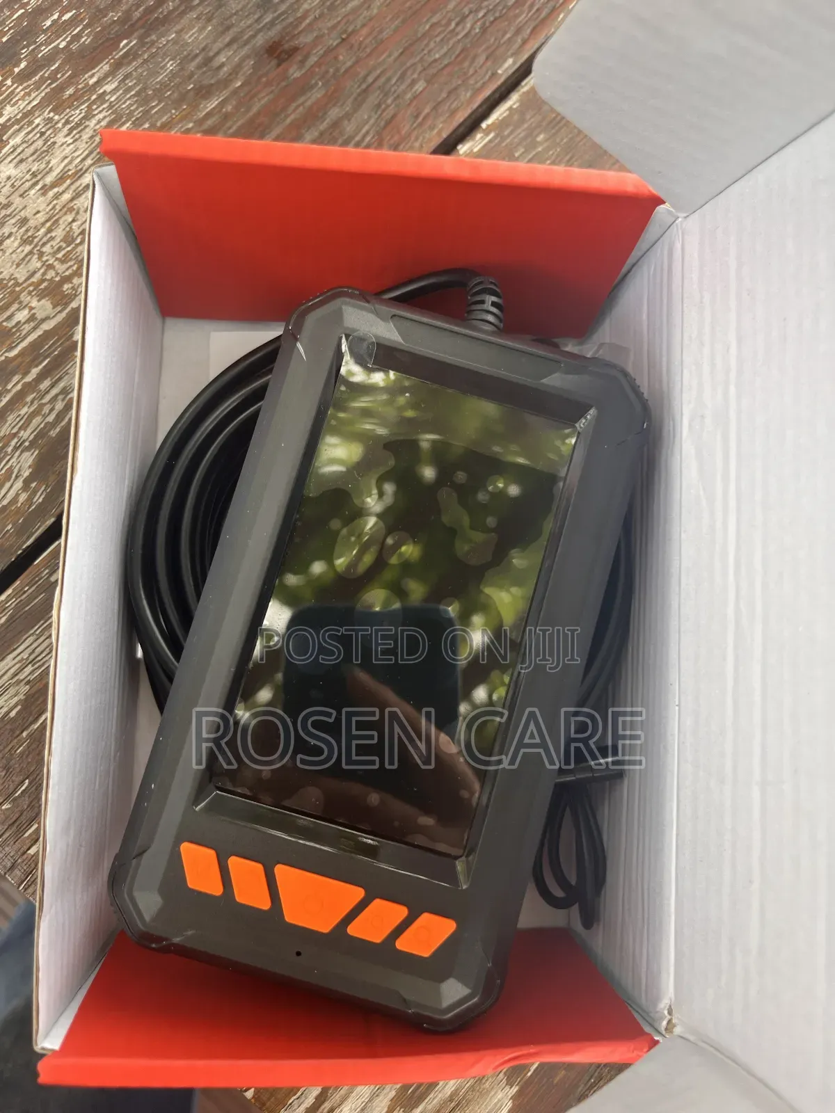 Quality Industrial Endoscope Camera Borescope Inspection