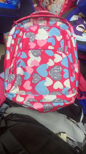 School Bags