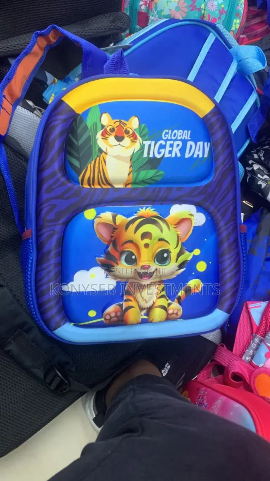 School Bags