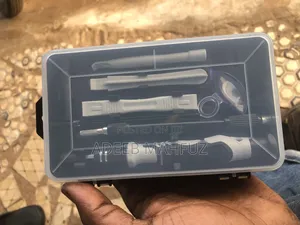 115 In1 Screw Drivers Set
