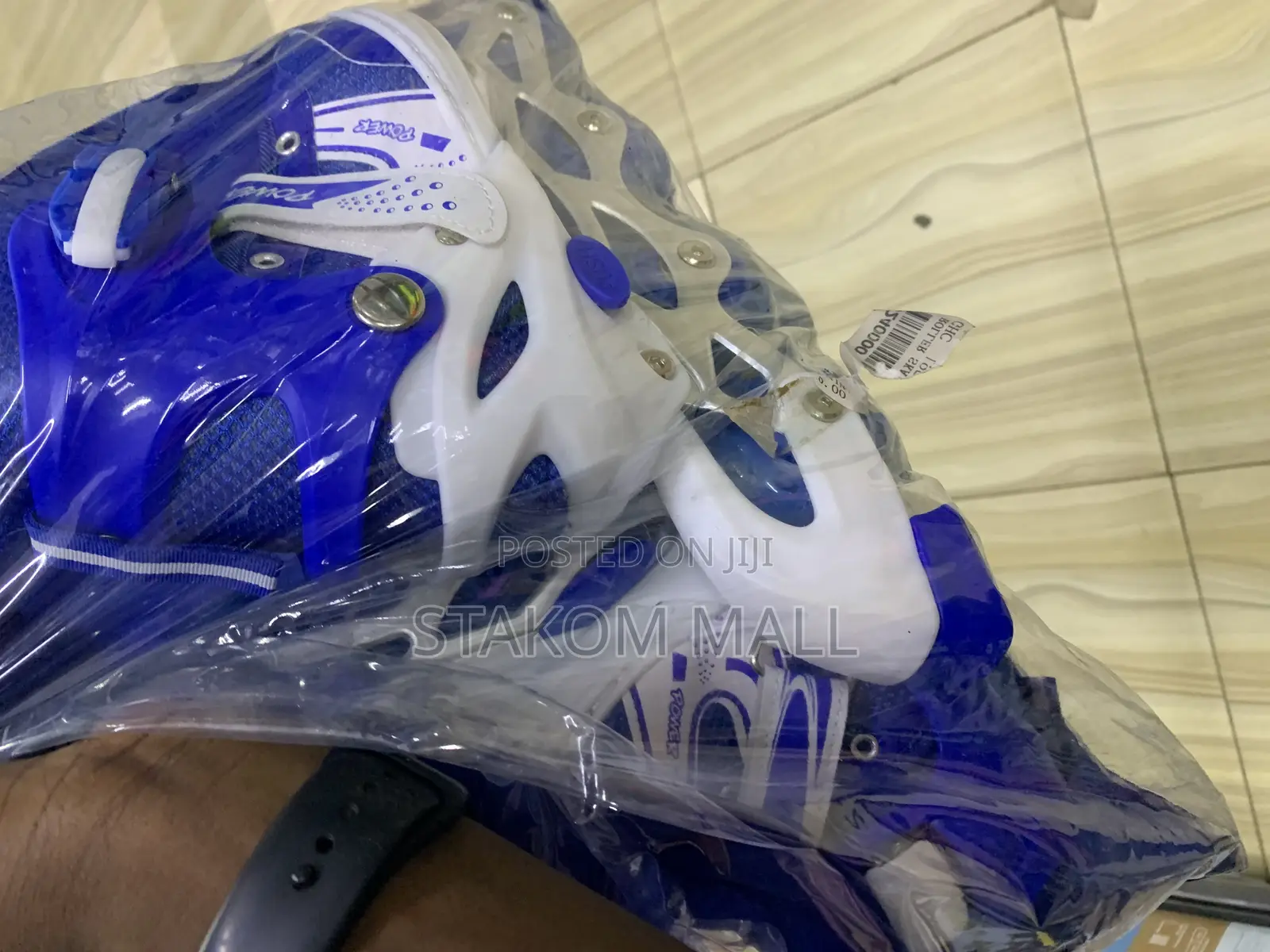 Roller Skating- Sizes 39-45