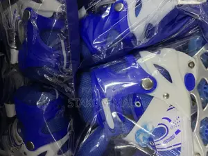 Roller Skating- Sizes 39-45