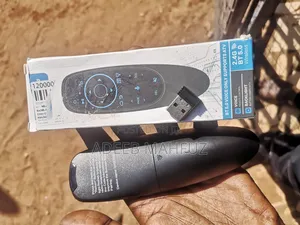 Air Mouse Gyroscope For Pc, Projector Tv Phone
