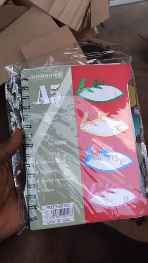 Stationery
