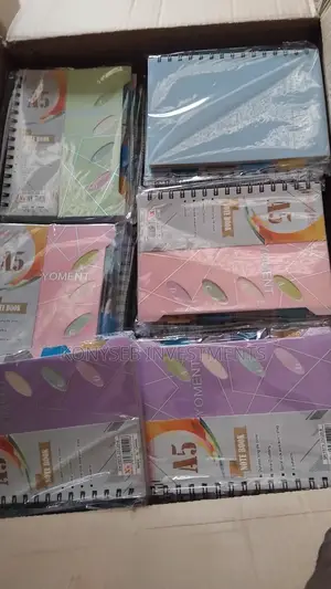 Stationery