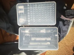 115 In1 Screw Drivers Set