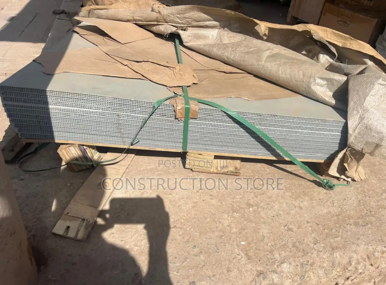 Formwork Board for Decking