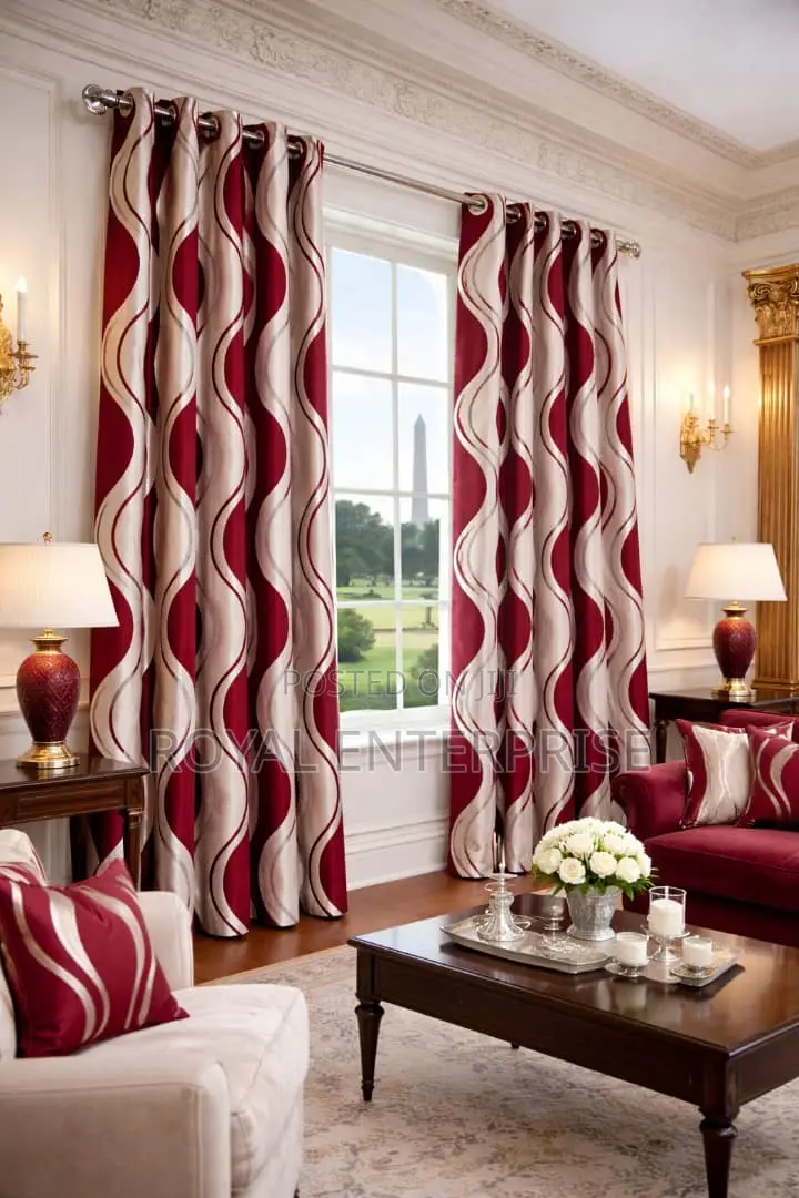 Sunblock Out Curtains: Your Home's Best Defense
