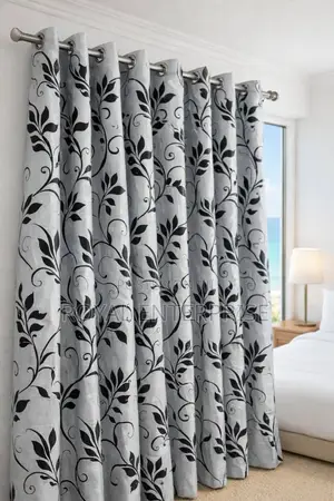 Sunblock Out Curtains: The Smart Way to Block the Sun