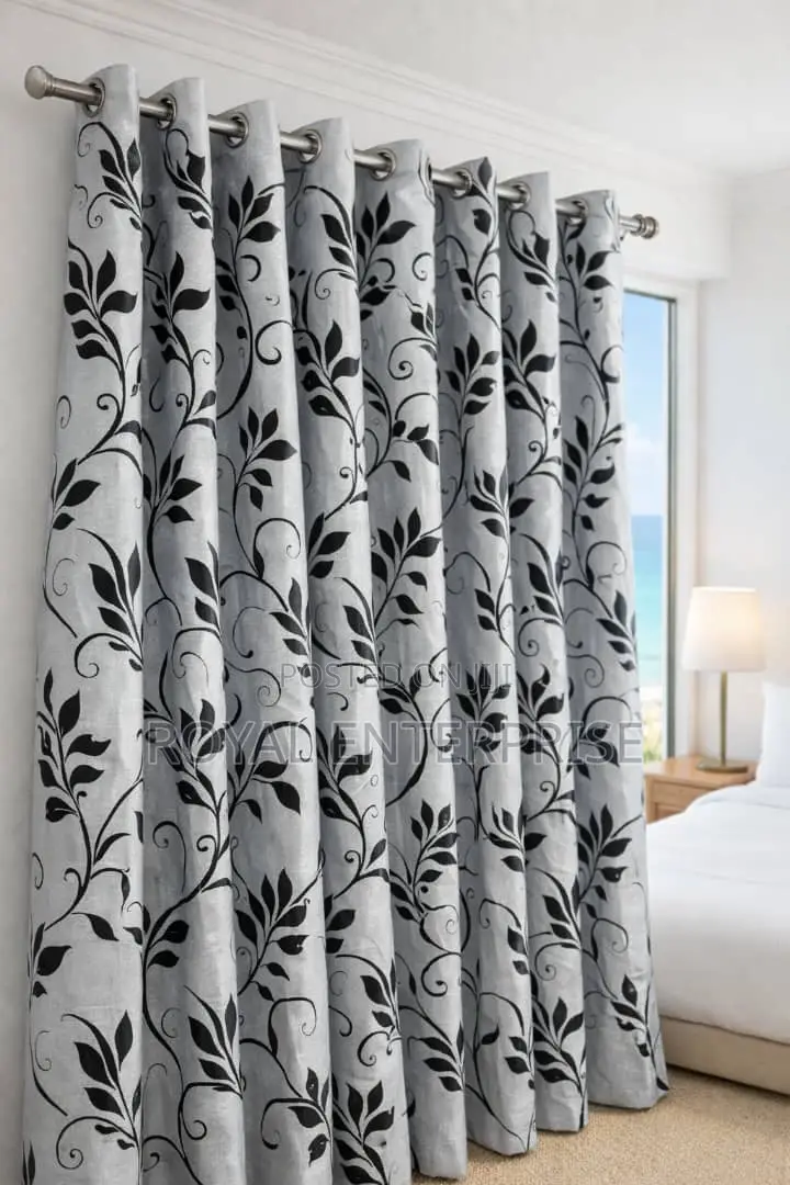 Sunblock Out Curtains: The Smart Way to Block the Sun