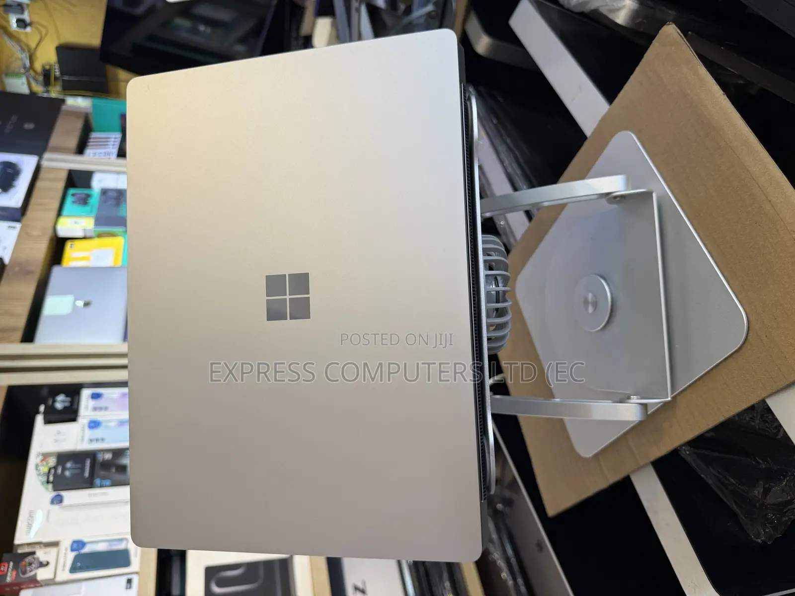 Laptop Microsoft Surface Laptop 3 16GB Intel Core I7 SSD 256GB