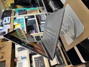 Laptop Microsoft Surface Laptop 3 16GB Intel Core I7 SSD 256GB