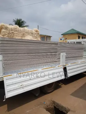 Plasterboard and Accessories