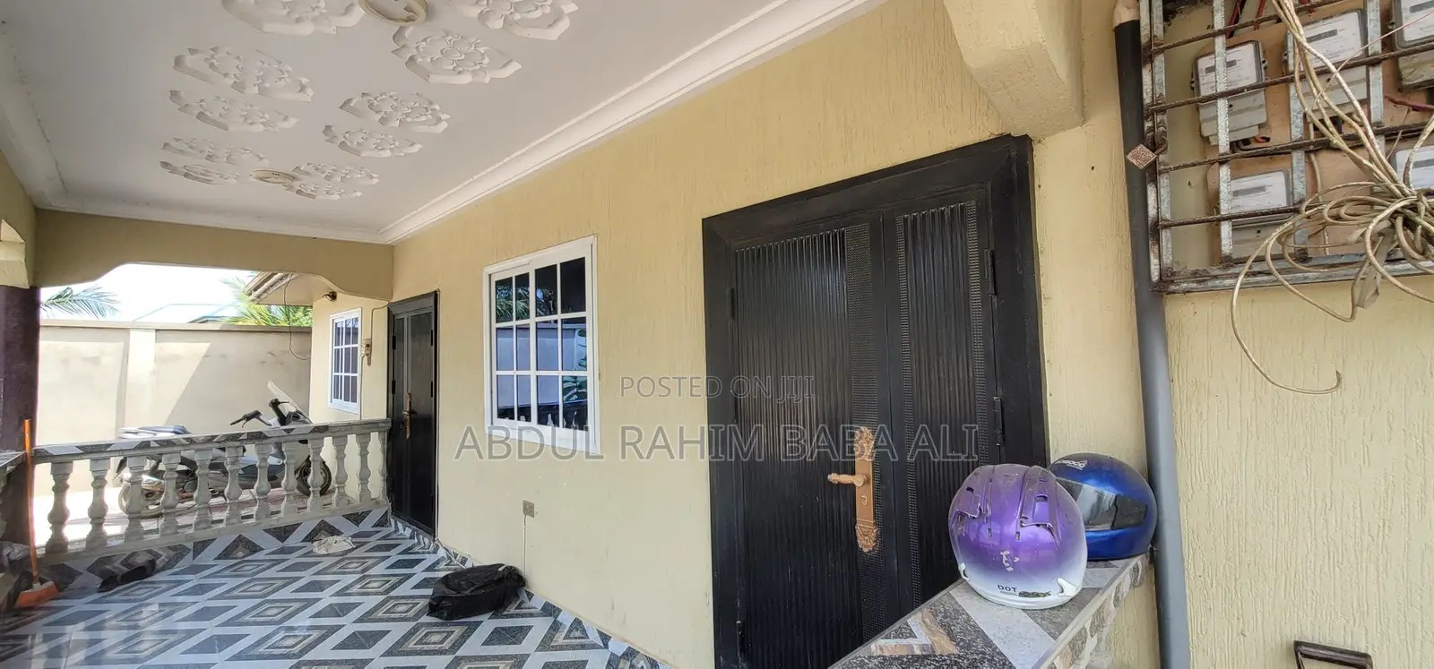3bdrm House in Gomoa East for sale