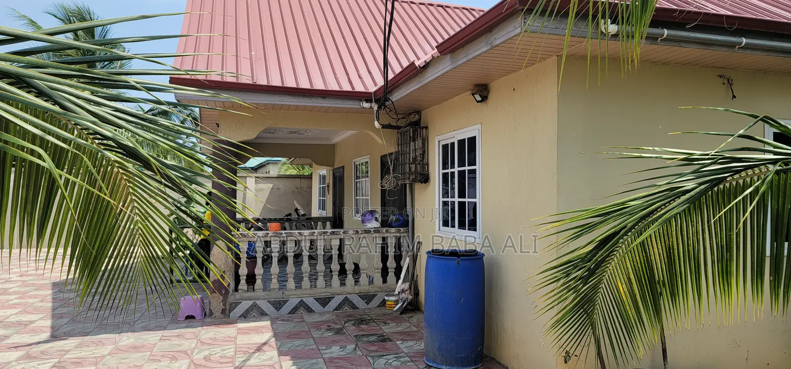 3bdrm House in Gomoa East for sale
